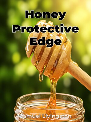 cover image of Honey Protective Edge